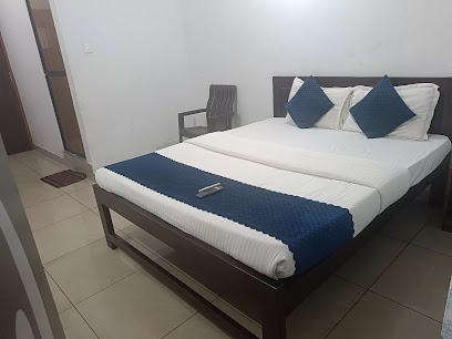 Hotel Lake View Baga