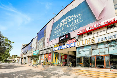 Hotel O SAVARIYA