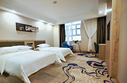 Hejing Smart Hotel
