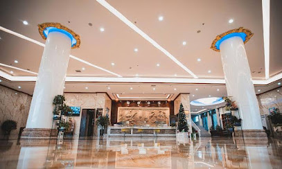 Erenhot Weihao Hotel