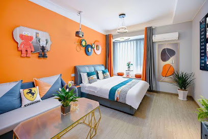 Yashe Cinema Boutique Apartment