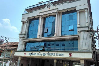 Hotel Vyshak Residency