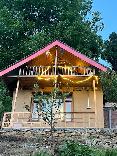 Offbeat trails cottage Jibhi