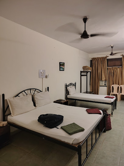 Hotel Orfil