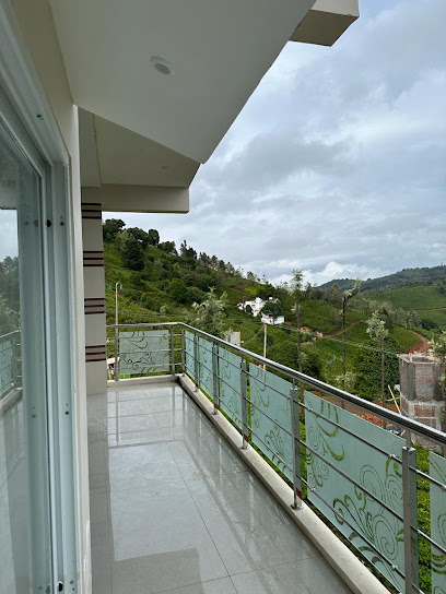 Riviere Resort Ooty