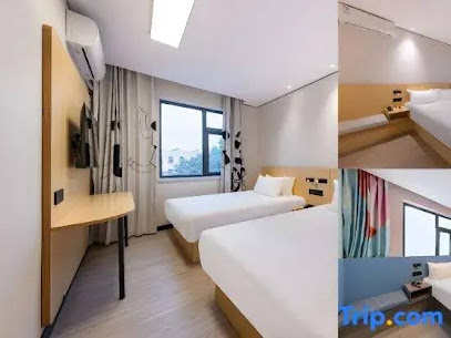 慢时光境环球度假酒店