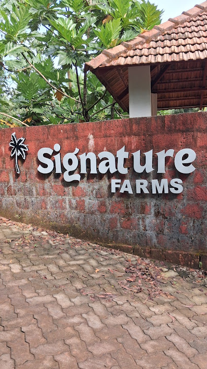 Signature Farms