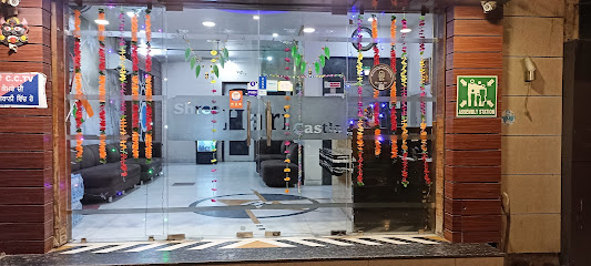 Hari Castle Hotel