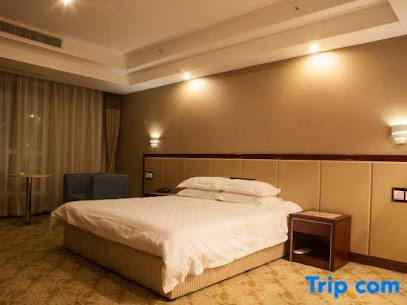 Hongda Ge'er Lidu Hotel