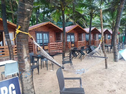 Shining Sand Beach Resort