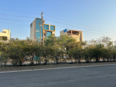 Hotel Jalsa Dlx