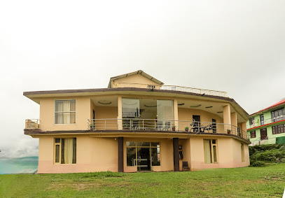Hotel Naddi Heights