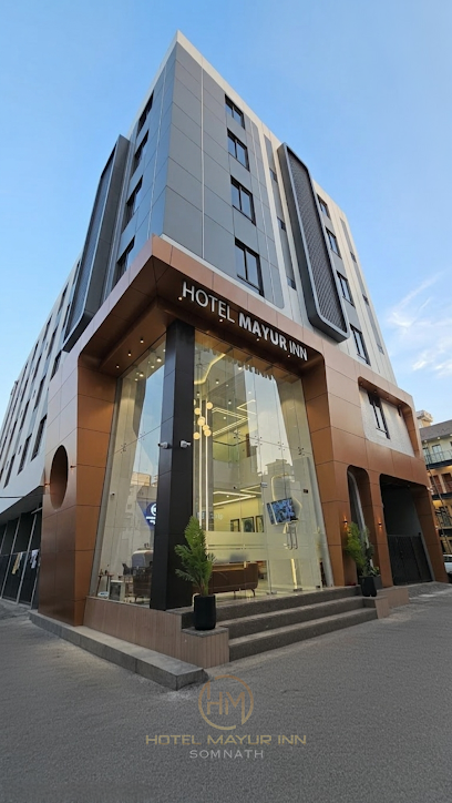 Hotel Mayur Inn (Somnath)