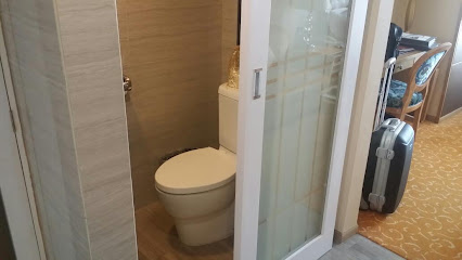 莱宾斯基国际大酒店
