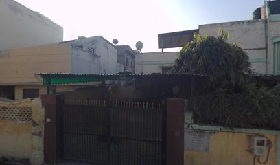 Sheetal Inn old sakura