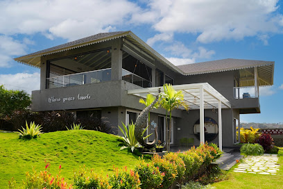 StayVista at The Aquamarine Villa - Igatpuri | Premium Villa with Swimming Pool