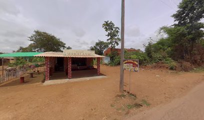 Mahalaxmi hotel
