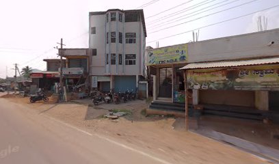 Padma Sri Lodge