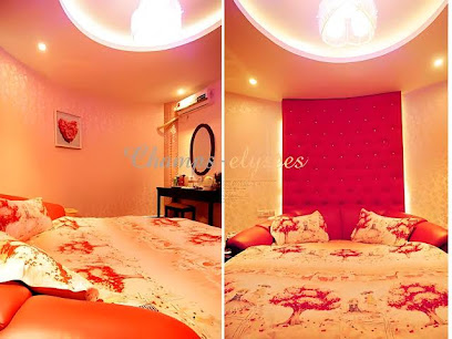 Greentree INN Jiangsu Lianyungang Ganyu Middle YUH