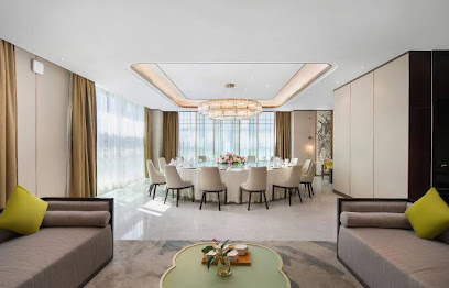 Jiayang Bitian Hotel