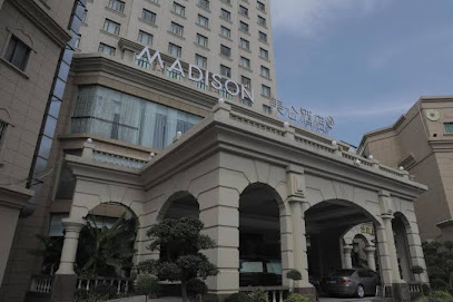 上海華美達酒店