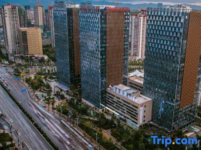 Kunming Berman Hotel