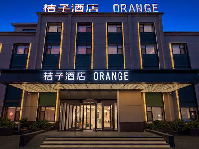 Orange Hotel