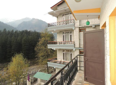 Hotel Beas View