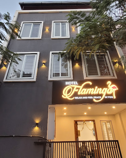 OYO Townhouse 790 Hotel Flamingo