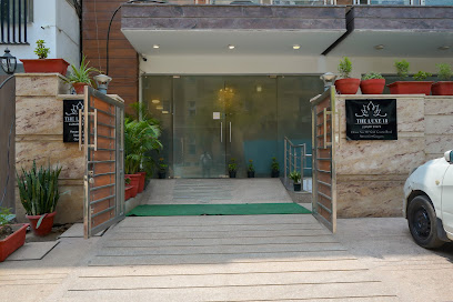 The Luxe 18- Golf Course Road Gurgaon