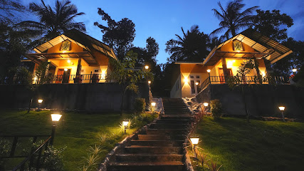 Green Mystic Resort, Wayanad