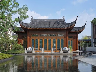 Kimpton Suzhou Bamboo Grove, an IHG Hotel