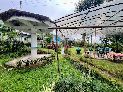 Temi kothi homestay