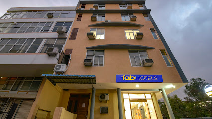 Hotel Silver Stay 04