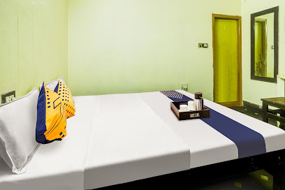 SPOT ON Tirumala Residency