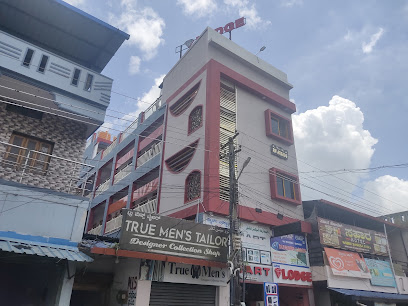 DIAMOND LODGE KR Puram, Shivamogga