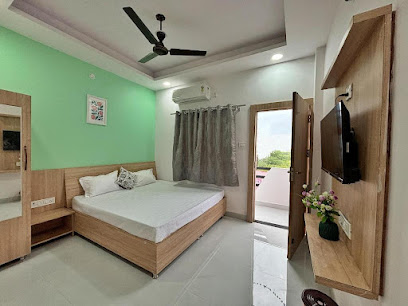 Hotel Nandish