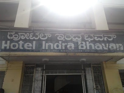 Hotel Indra Bhavan
