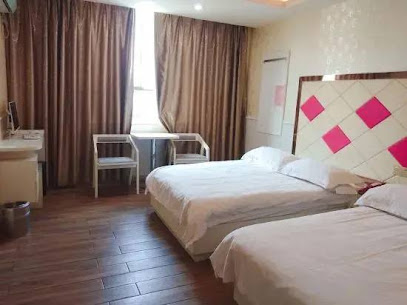 Leiyang Yue Ai Theme Hotel