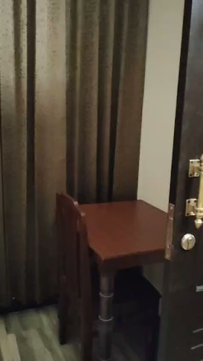 EVEREST PALACE RESIDENCY