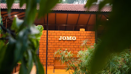 JOMO Resort