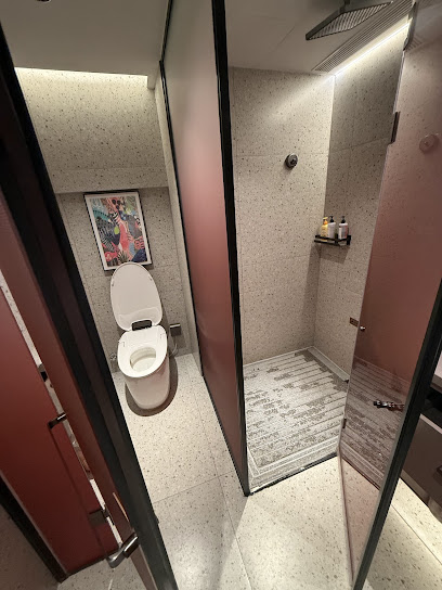 夏商·新语酒店