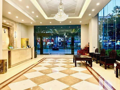 Qionghai Baiting 24-hour Boutique Hotel