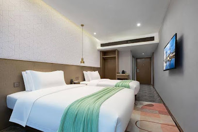 Changsha Orange Hotel