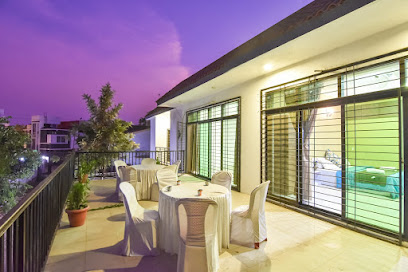 NATURE VILLA LONAVALA 2