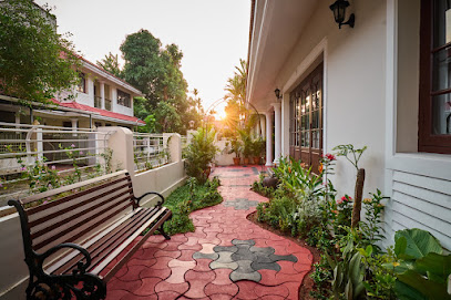 Anjaneyam Heritage Villa