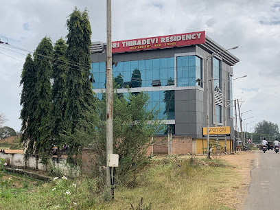 OYO 40086 Thibba Devi Residency