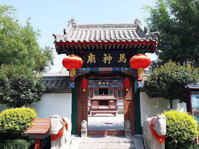 Dingzhou Hongsheng Hotel