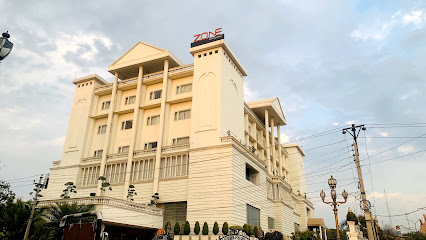 KC Grand Hotel