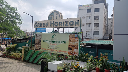 Hotel Green Horizon